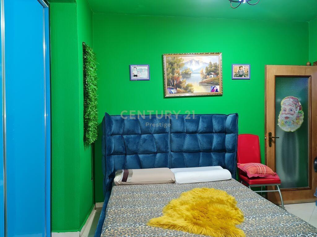 APARTAMENT 2+1 ME QIRA I VENDOSUR NE PORCELAN, prestige97753