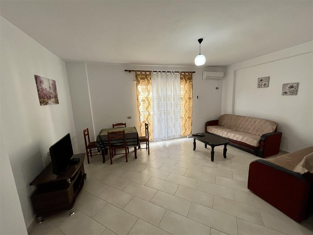 JEPET APARTAMENT 1+1 QERA AFATGJATE