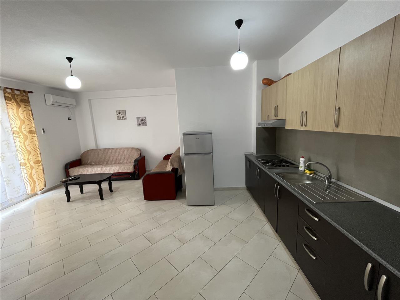JEPET APARTAMENT 1+1 QERA AFATGJATE