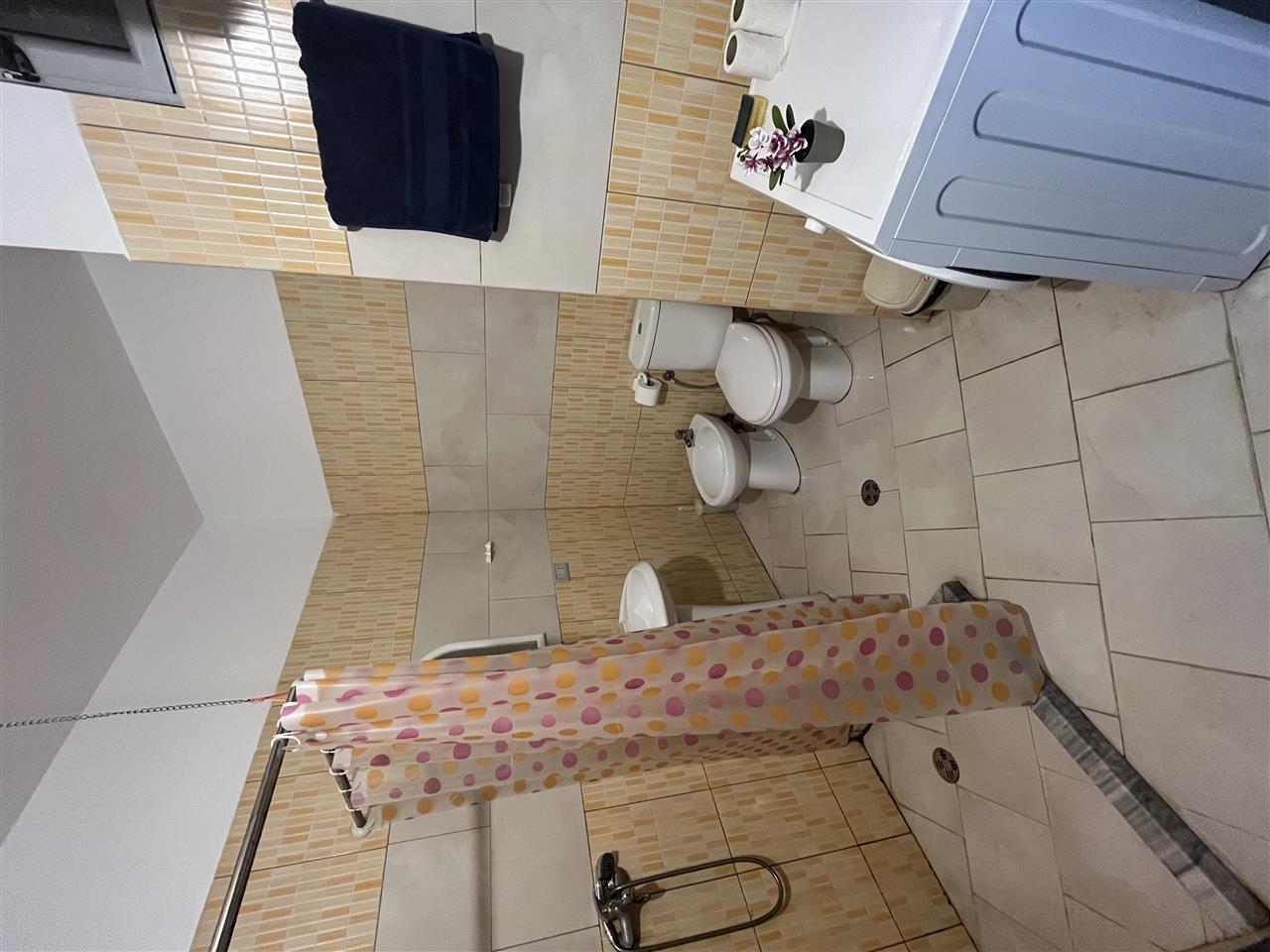 JEPET APARTAMENT 1+1 QERA AFATGJATE