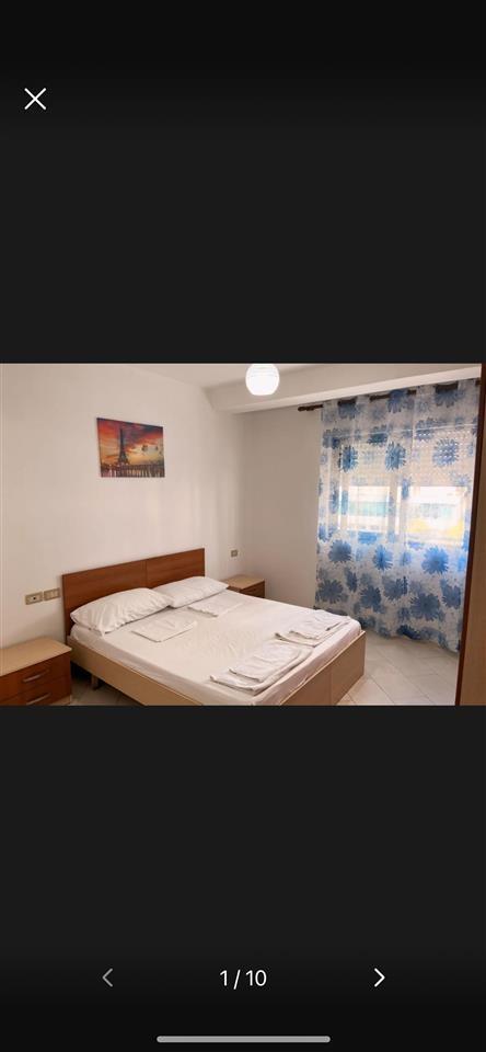 JEPET APARTAMENT 1+1 QERA AFATGJATE