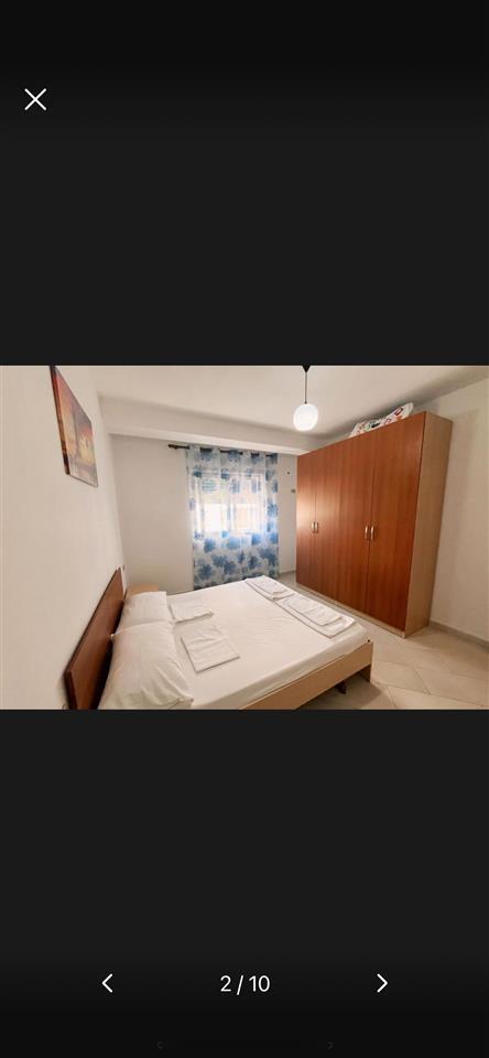 JEPET APARTAMENT 1+1 QERA AFATGJATE