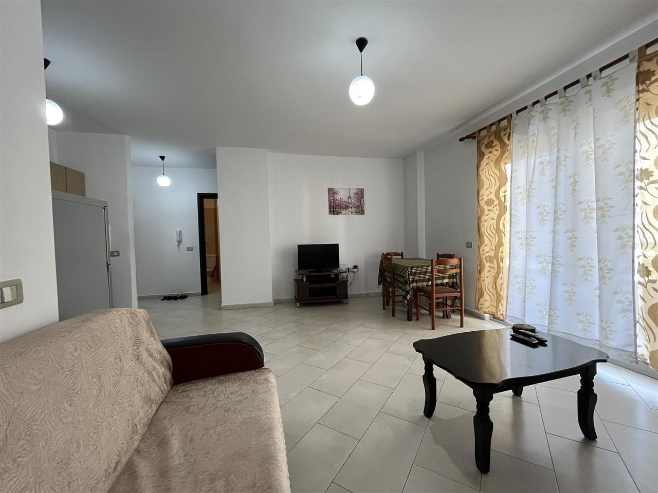 JEPET APARTAMENT 1+1 QERA AFATGJATE