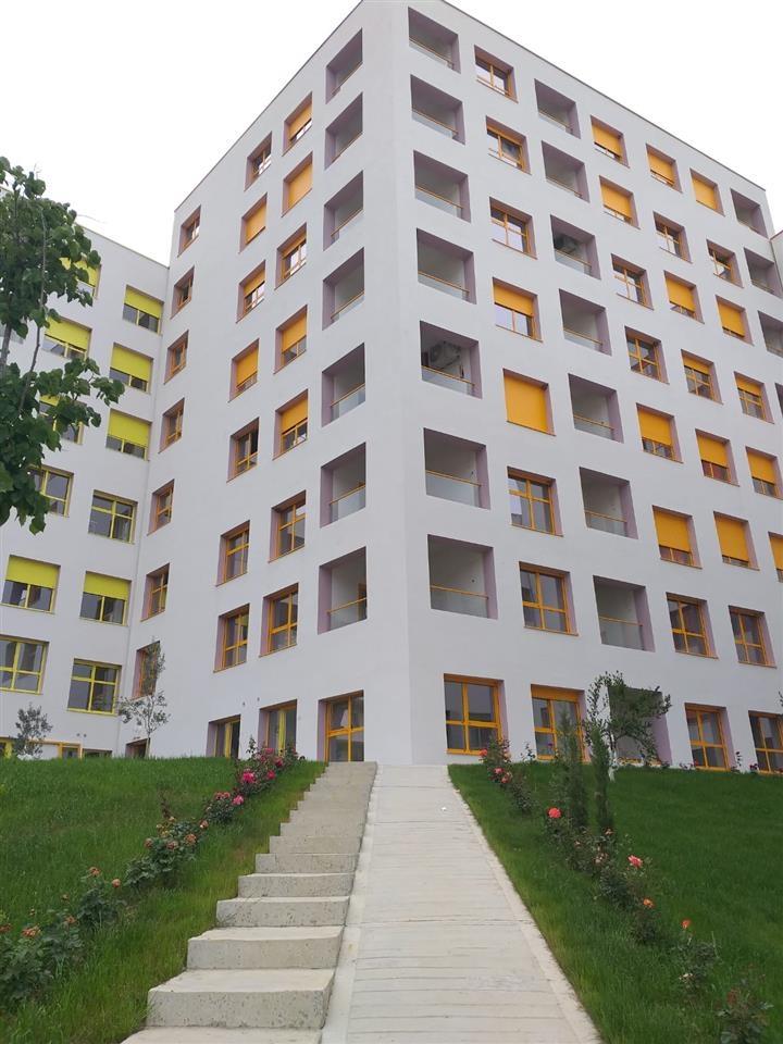 Apartament garsonier “studio”