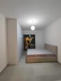JEPET APARTAMENT 1+1 ME QERA TE UNAZA E RE 450EURO