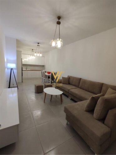 JEPET APARTAMENT 1+1 ME QERA TE UNAZA E RE 450EURO