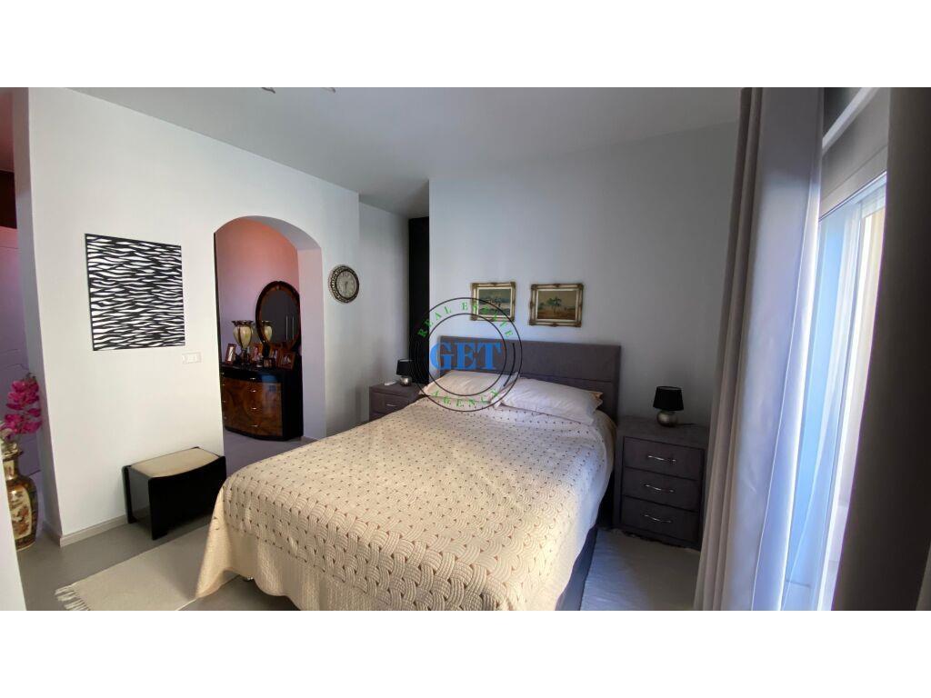 Shiten 2 apartamente, Shkembi i Kavajes, Durres