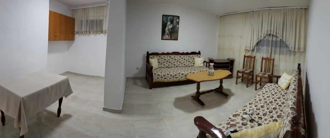 Okazion shitet shtepi private ne fier lagja liri