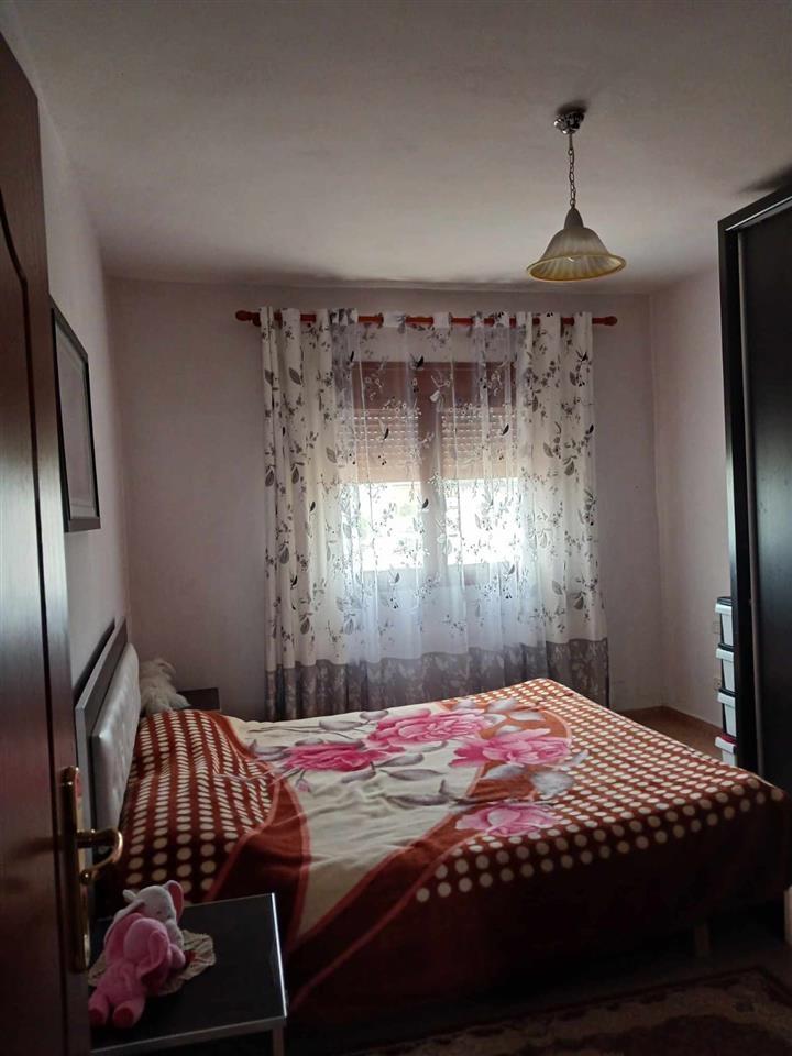 Okazion shitet apartamen ne patos lagja 29 marsi Kati 5st