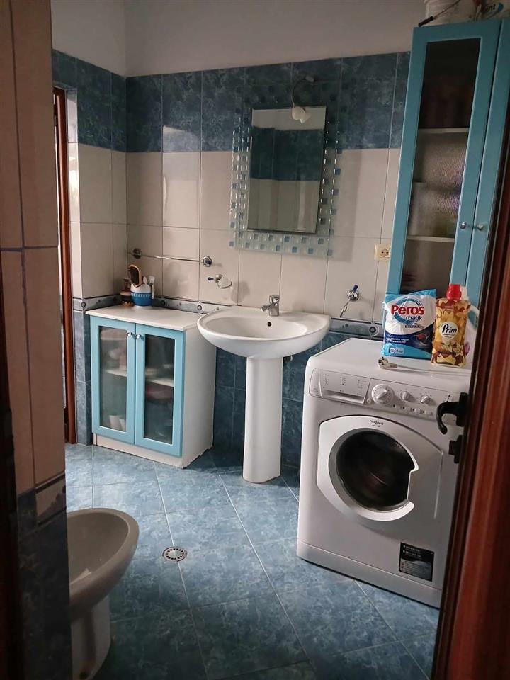 Okazion shitet apartamen ne patos lagja 29 marsi Kati 5st