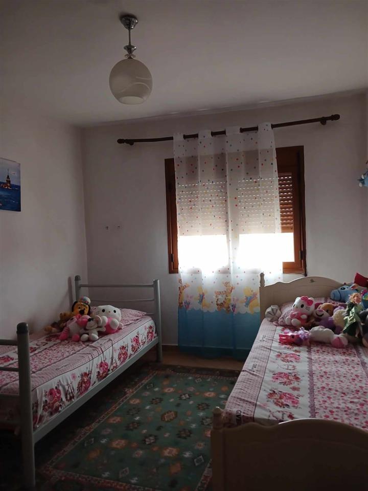 Okazion shitet apartamen ne patos lagja 29 marsi Kati 5st