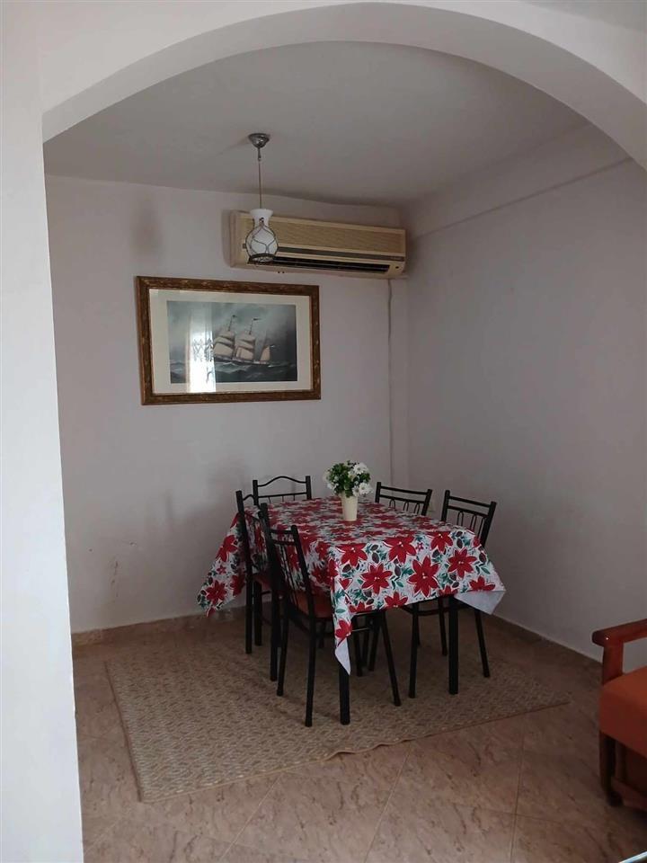 Okazion shitet apartamen ne patos lagja 29 marsi Kati 5st