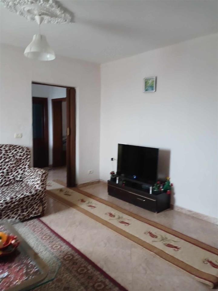 Okazion shitet apartamen ne patos lagja 29 marsi Kati 5st