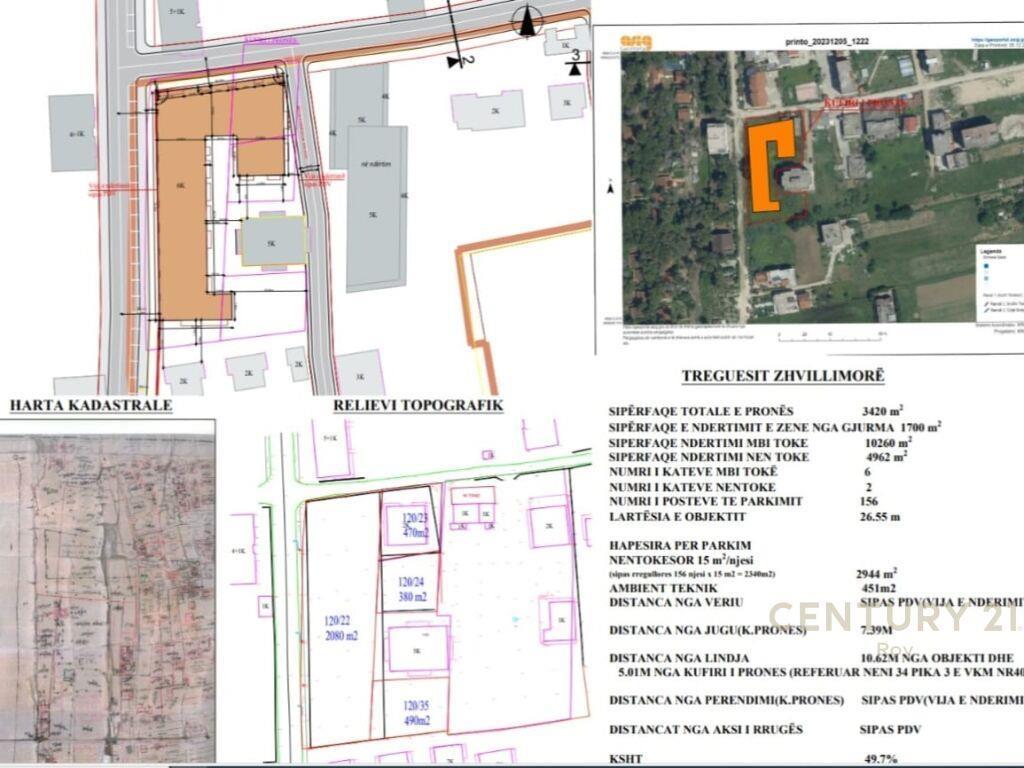 Shitet Apartament 1+1 në Golem, Ndertim i ri 82,810€ | 63.7