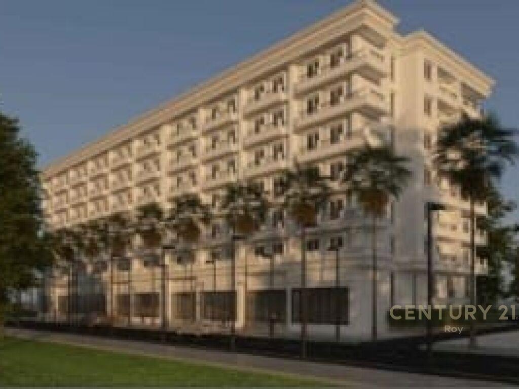 Shitet Apartament 1+1 në Golem, Ndertim i ri 82,810€ | 63.7