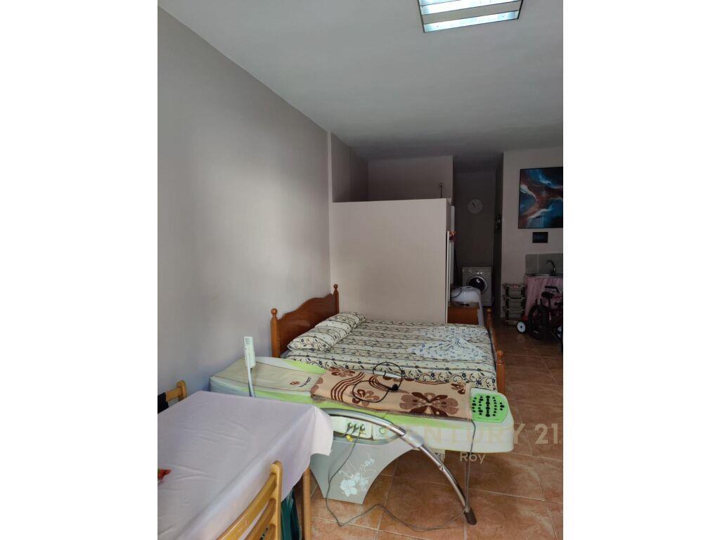 SHITET GARZONIERE +16M OBORR NE PLAZH, DURRES!