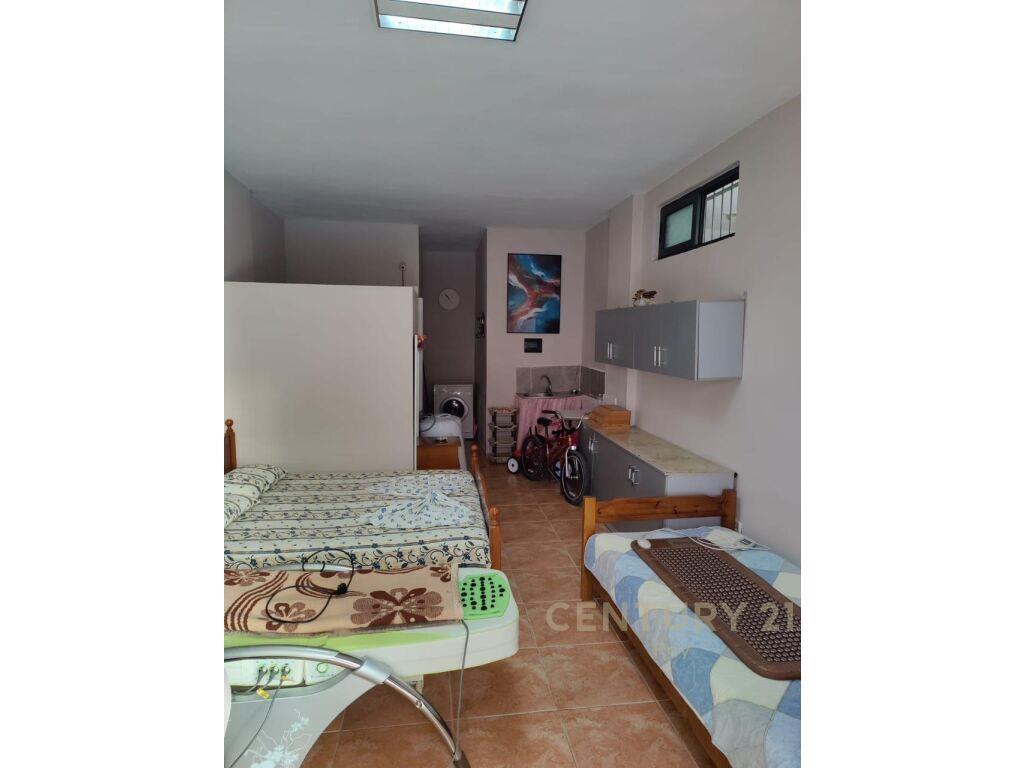 SHITET GARZONIERE +16M OBORR NE PLAZH, DURRES!