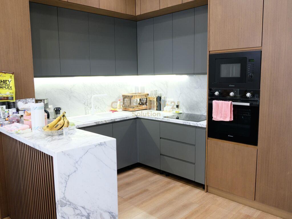 Qira | Apartament 3+1+2+2 Garazhe | Liqeni i Thate 220 m2