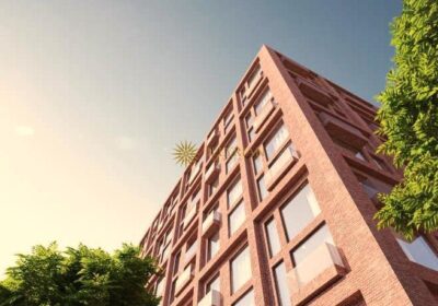 Apartament 2+1+2 në shitje, Rruga 5 Maji