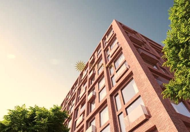 Apartament 2+1+2 në shitje, Rruga 5 Maji