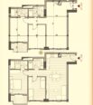 Apartament 2+1+2 në shitje, Rruga 5 Maji