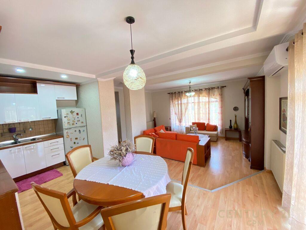 Qira | Apartament 3+1 | Selvia 600 € | 102 m2