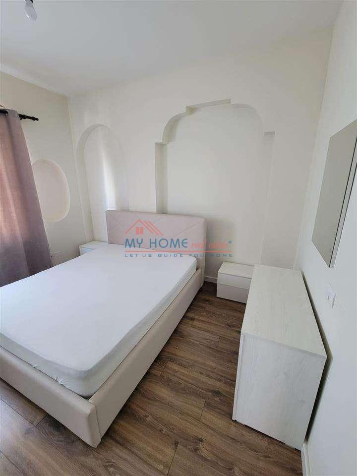 Apartament 1+1 me qera Vasil Shanto