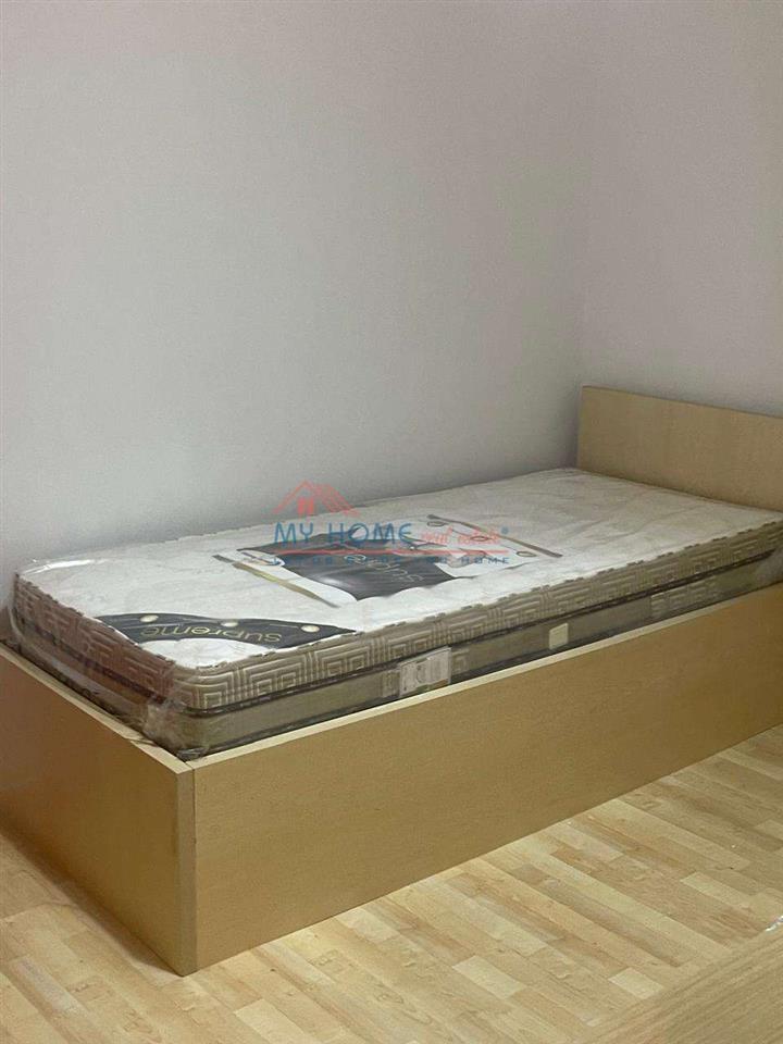 Apartament 3+1 me qera tek Rruga e Barrikadave
