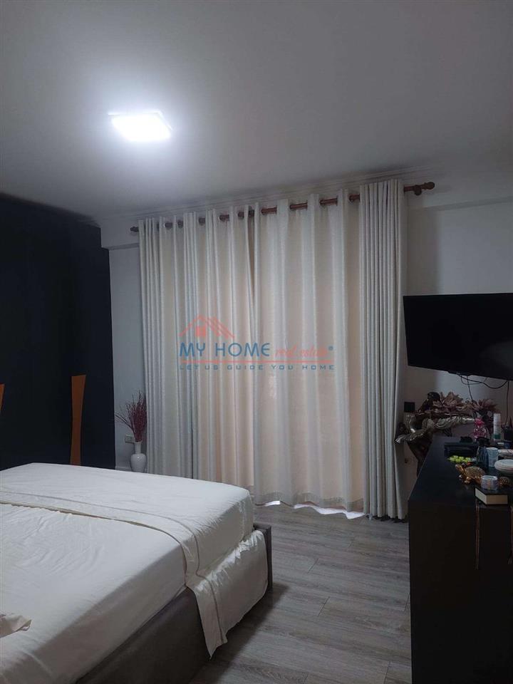 Apartament 3+1 Me Qira Tek Selvia