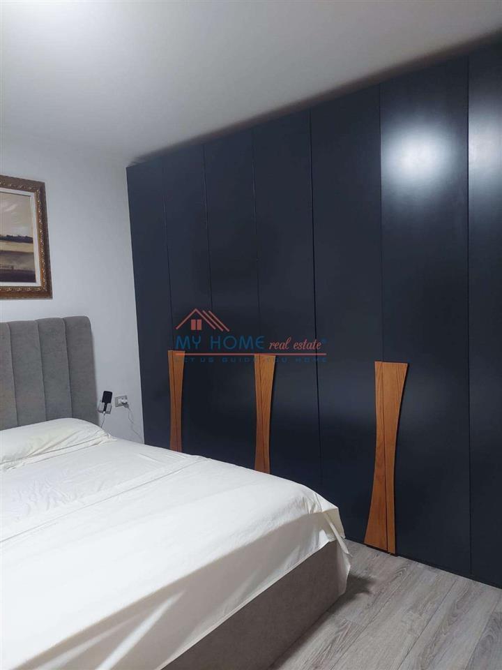 Apartament 3+1 Me Qira Tek Selvia