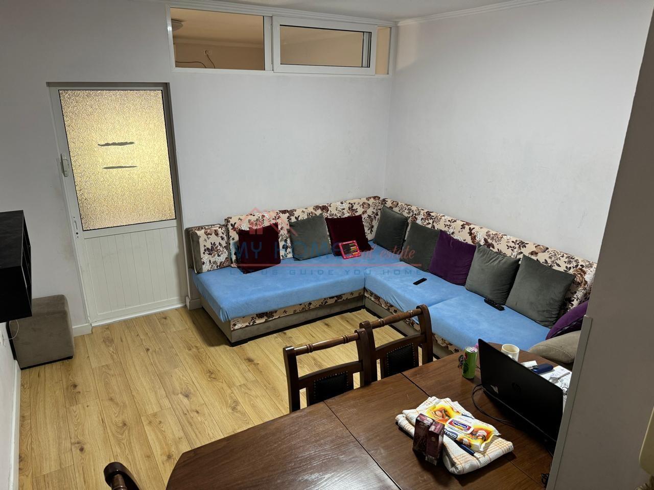 Apartament 3+1+2 ne shitje ne Rrugen Dritan Hoxha