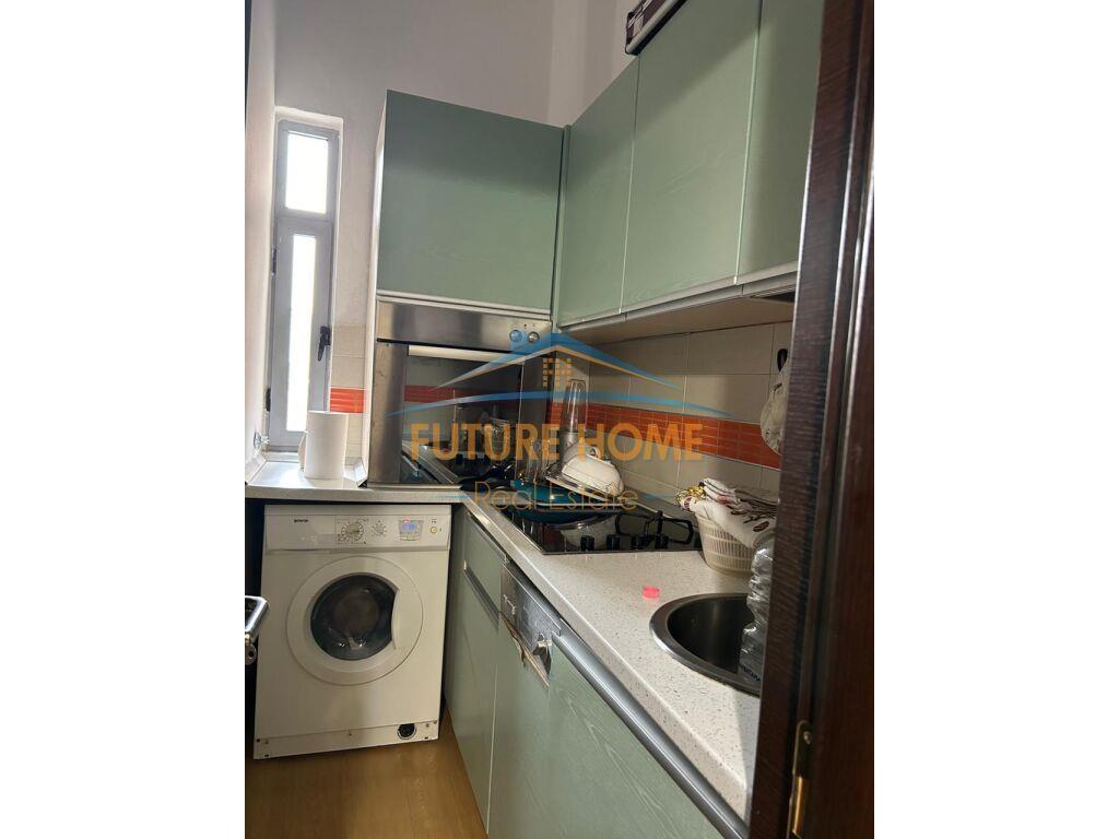 apartament me qera 1+1,