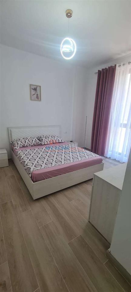 Apartament 2+1 me Qira tek Porcelani
