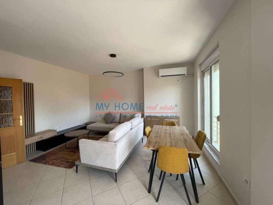 Apartament 2+1 me Qira tek Rruga Kavajes