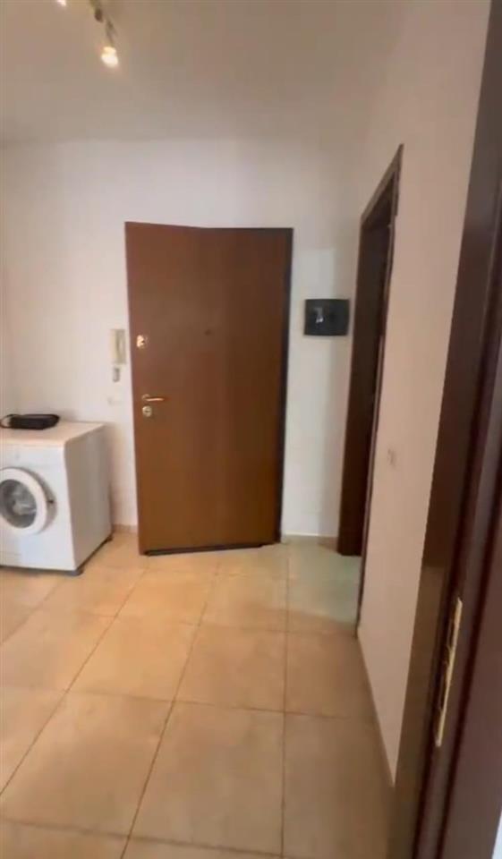 Apartament 1+1 me qera tek Mozaiku i Tiranes