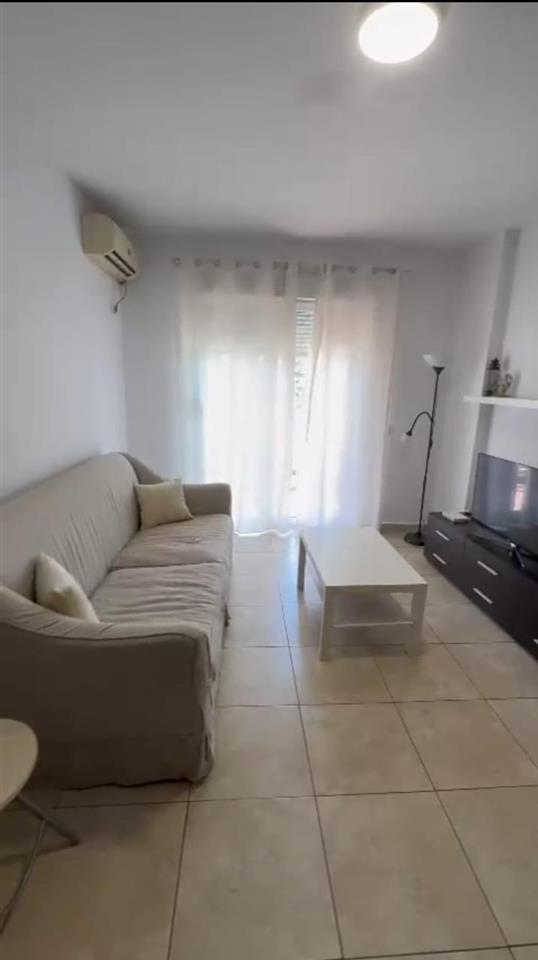 Apartament 1+1 me qera tek Mozaiku i Tiranes