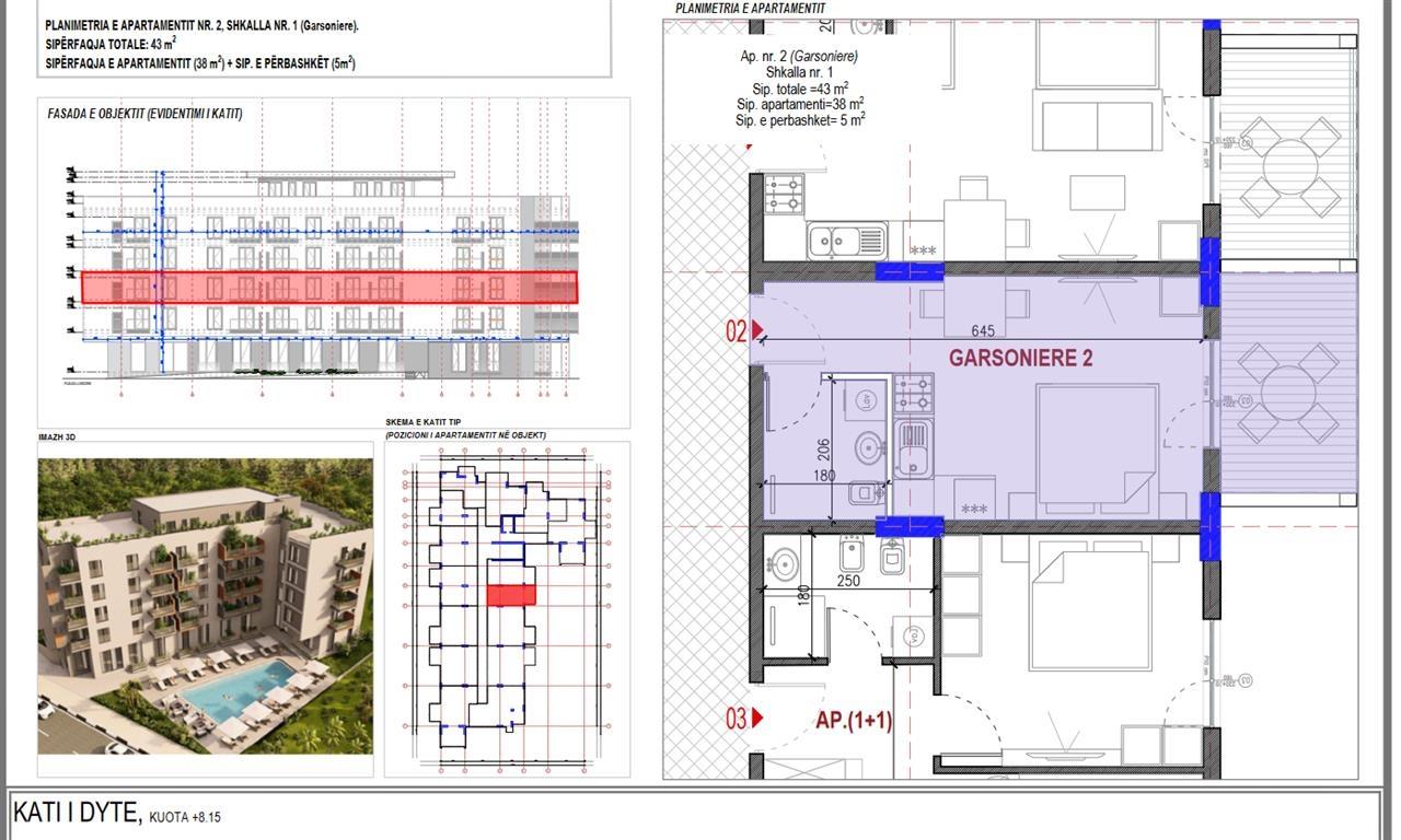FILLUAN REZERVIMET! SHITET DUPLEX NE NDERTIM TE RI,MALI I RO