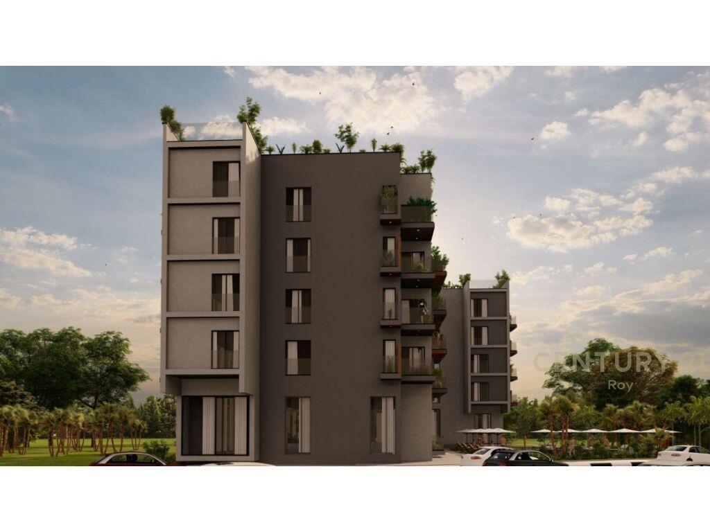 FILLUAN REZERVIMET! SHITET DUPLEX NE NDERTIM TE RI,MALI I RO