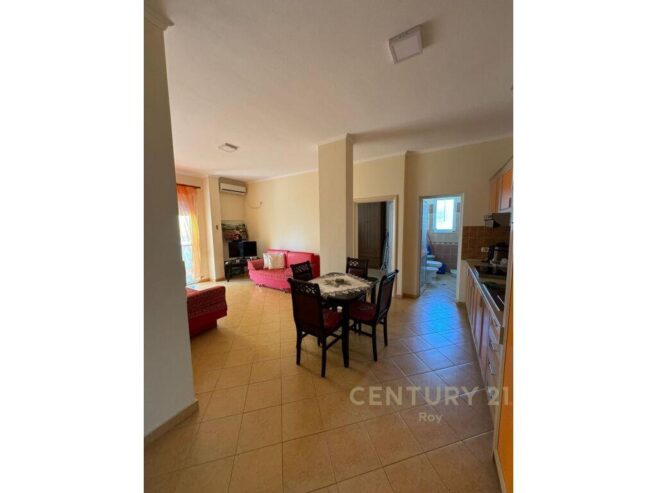 Apartament 1+1 për Qira në Golem, Durrës , 350€ !