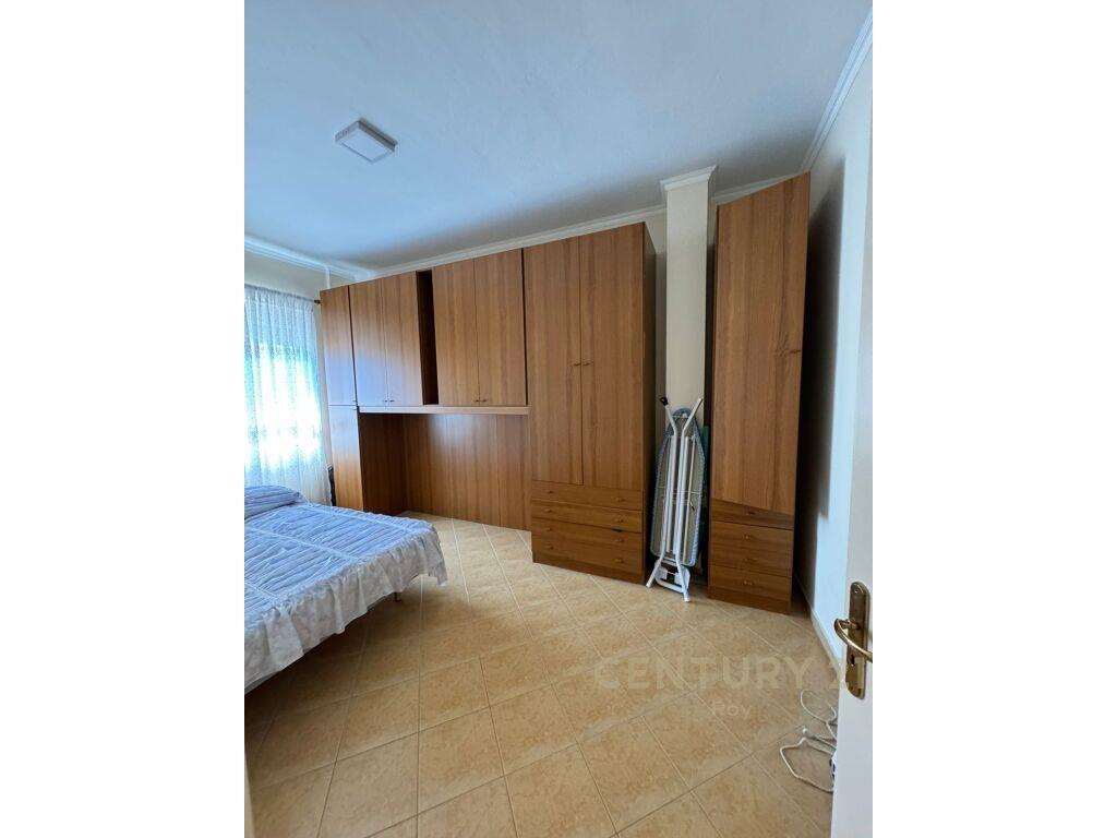 Apartament 1+1 për Qira në Golem, Durrës , 350€ !
