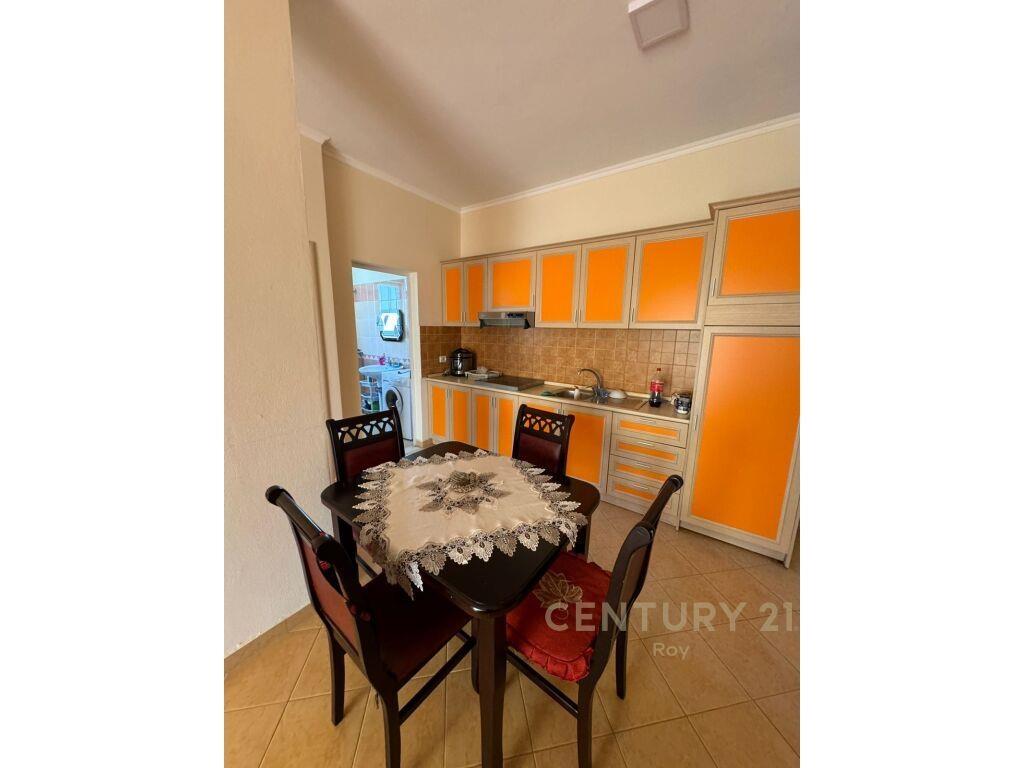 Apartament 1+1 për Qira në Golem, Durrës , 350€ !