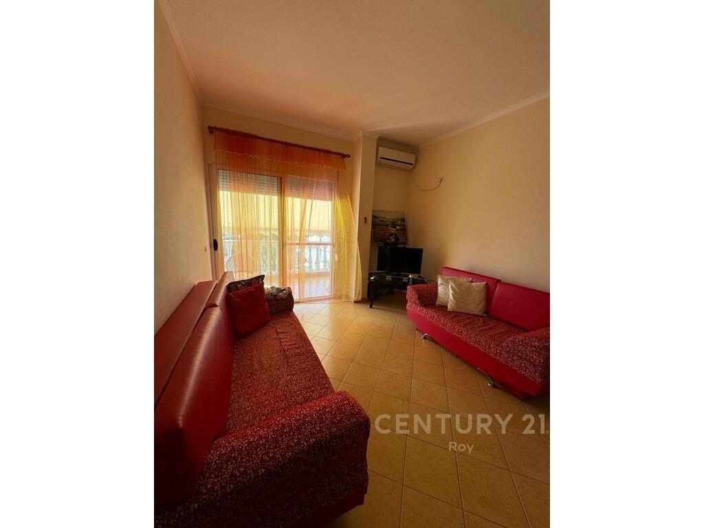 Apartament 1+1 për Qira në Golem, Durrës , 350€ !