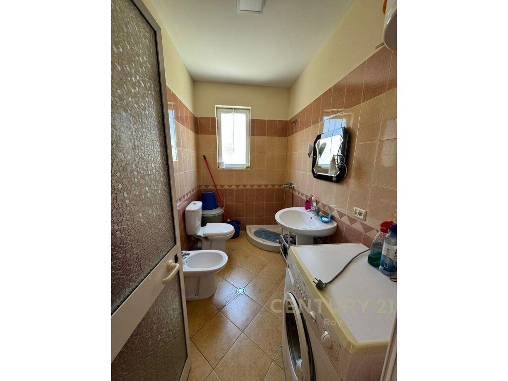 Apartament 1+1 për Qira në Golem, Durrës , 350€ !
