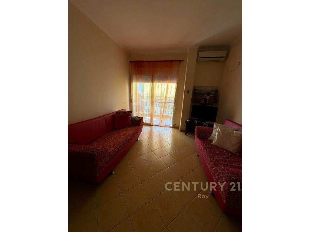 Apartament 1+1 për Qira në Golem, Durrës , 350€ !