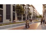 SHITET APARTAMENT 1+1 NE QERRET TEK RESIDENCA ”PALM PARADIS