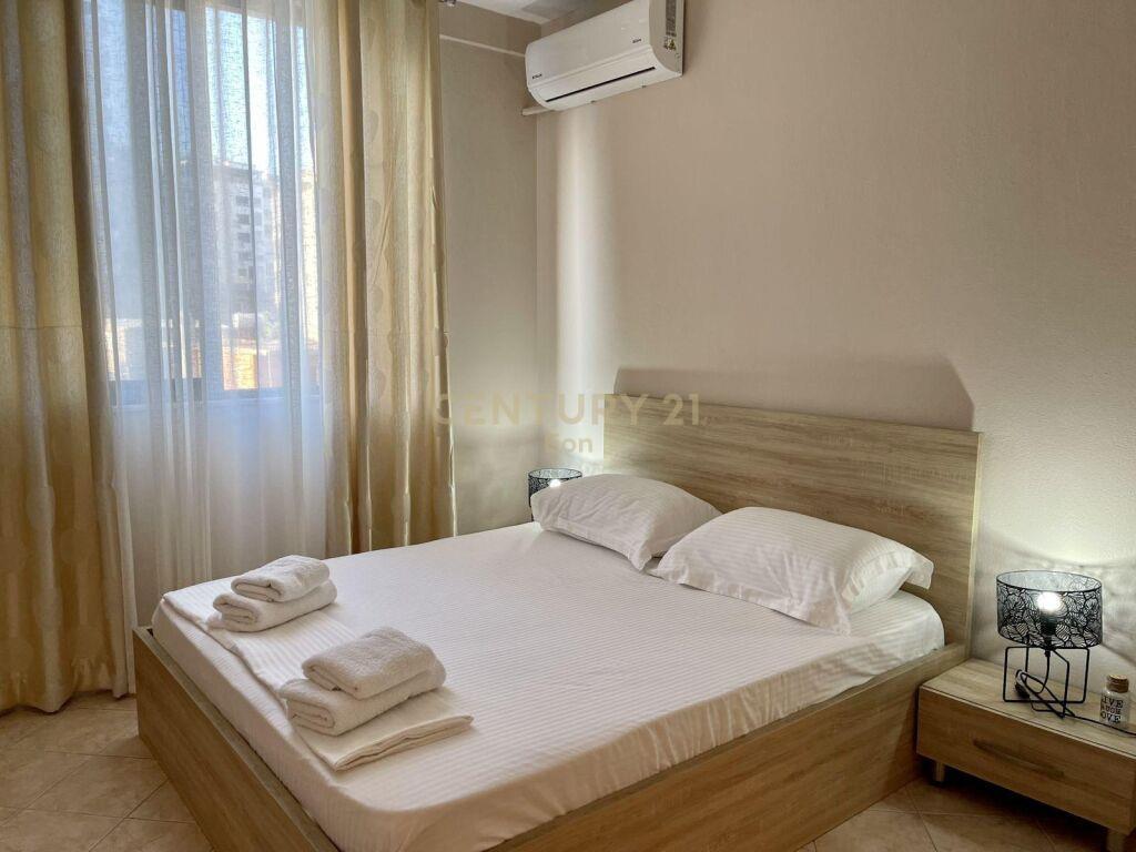 Apartment 3+1+2 For Sale in Volga, Durrës – €210,000 | 155 m