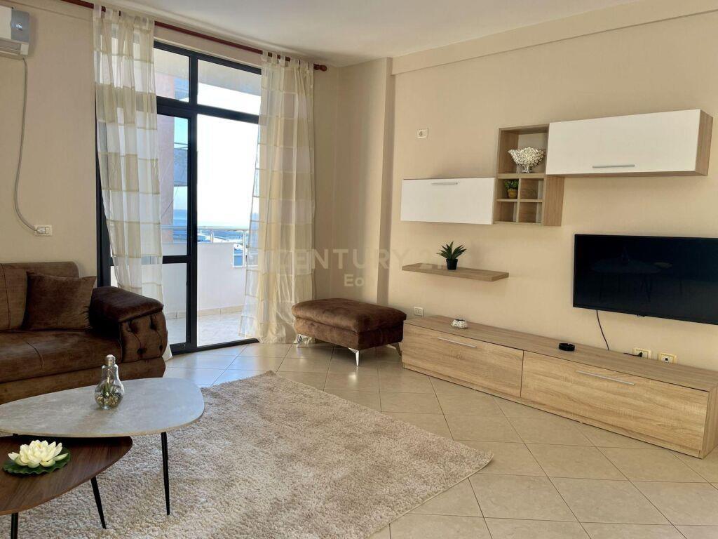 Apartment 3+1+2 For Sale in Volga, Durrës – €210,000 | 155 m