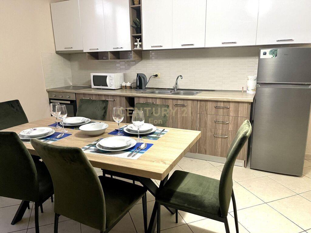 Apartment 3+1+2 For Sale in Volga, Durrës – €210,000 | 155 m