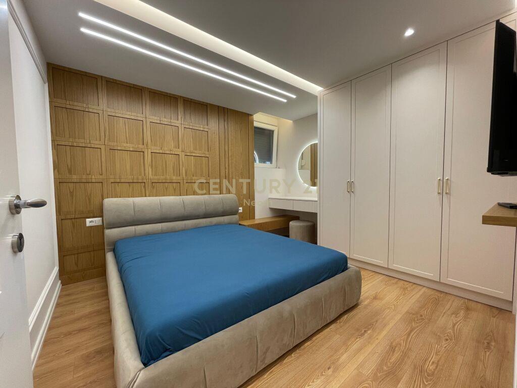 Qira | Apartament 1+1 | Tirana e Re