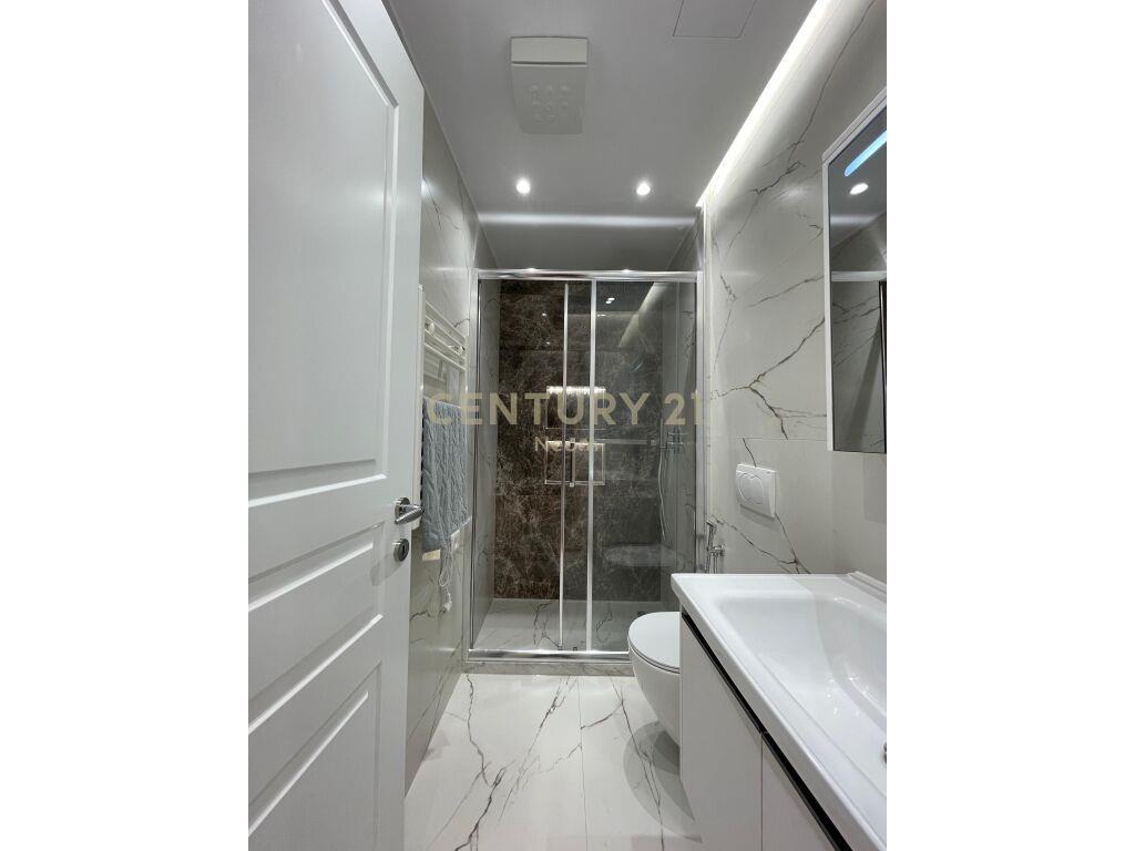 Qira | Apartament 1+1 | Tirana e Re